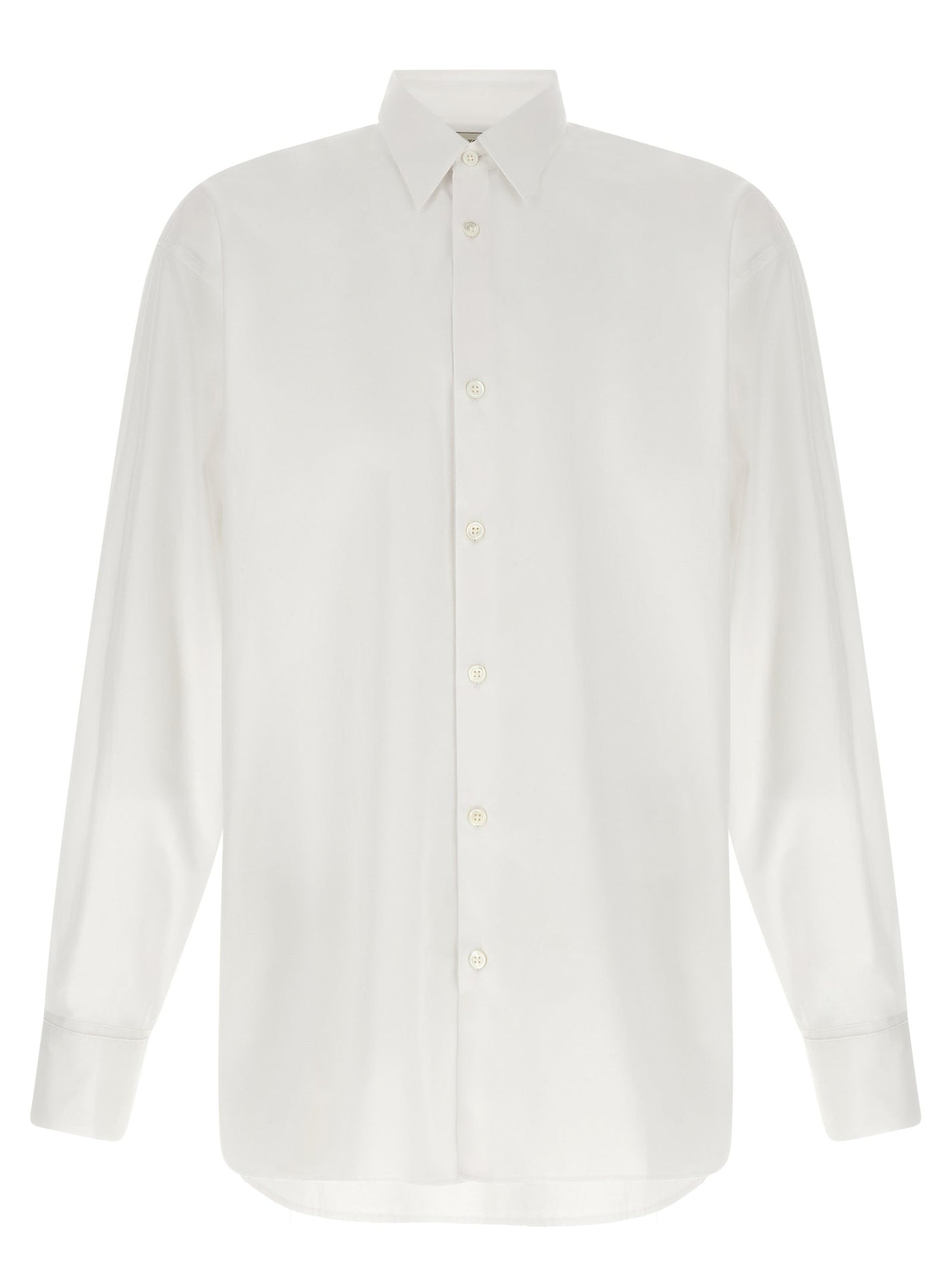 DRIES VAN NOTEN - DRIES VAN NOTEN - ’Croomd’ shirt - Men’s Tops