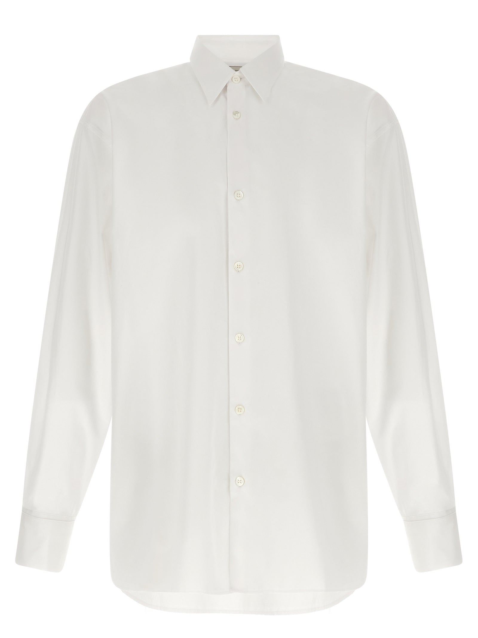 DRIES VAN NOTEN - DRIES VAN NOTEN - ’Croomd’ shirt - Men’s Tops