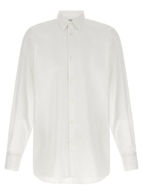 DRIES VAN NOTEN - DRIES VAN NOTEN - ’Croomd’ shirt - Men’s Tops