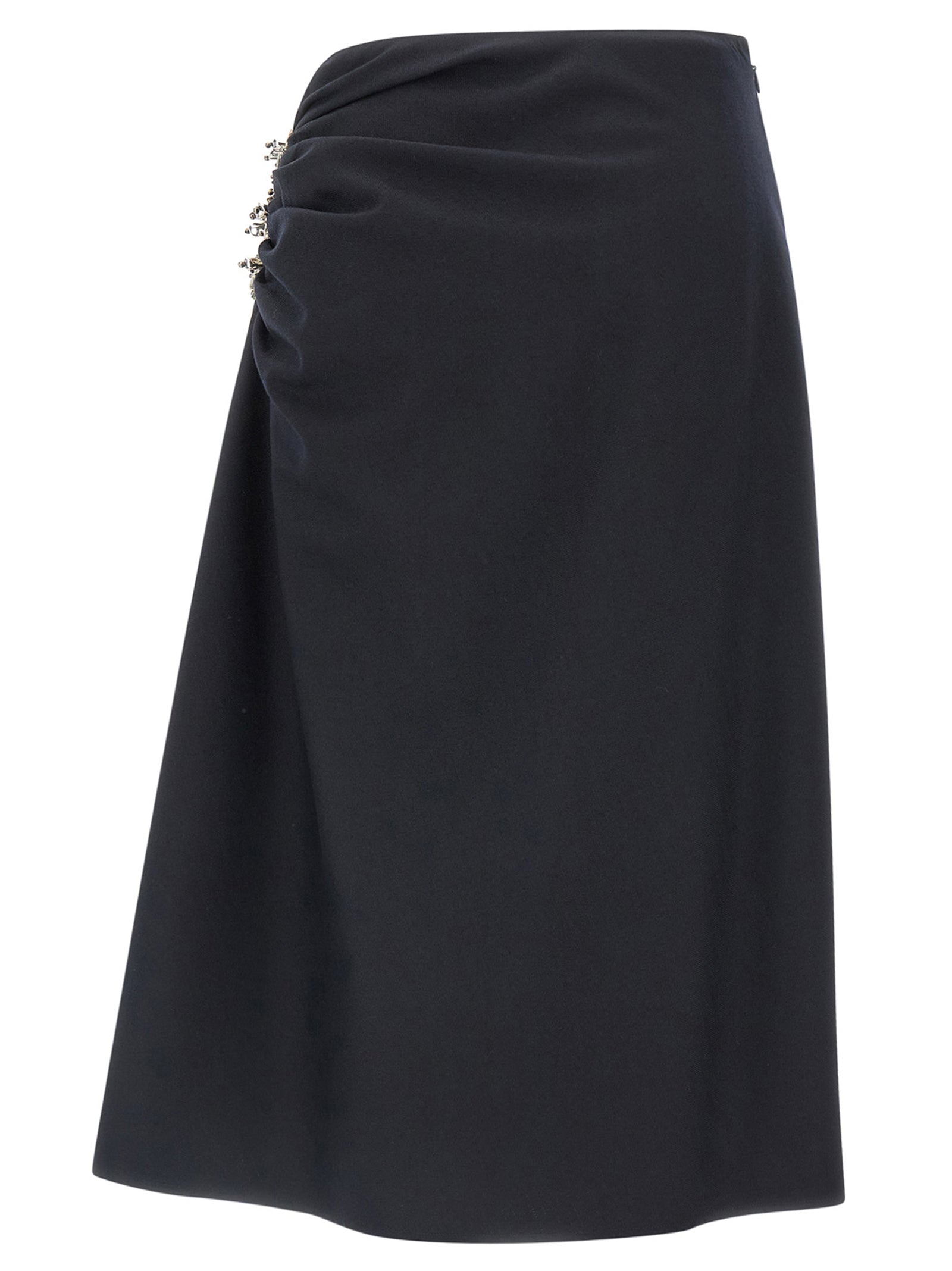 DRIES VAN NOTEN - DRIES VAN NOTEN - ’Sovora’ skirt - Women’s Bottoms