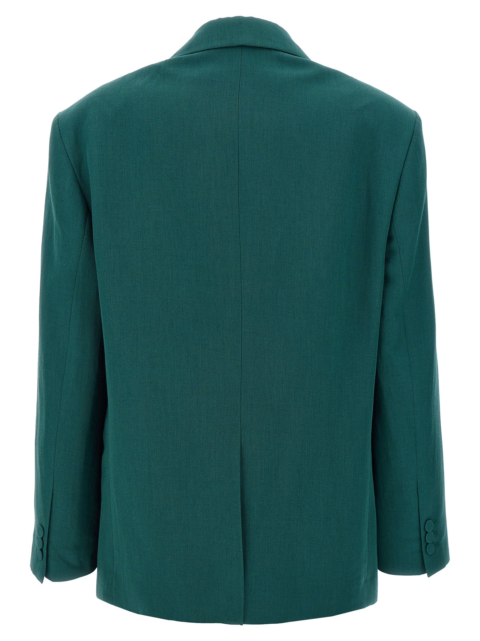 DRIES VAN NOTEN - DRIES VAN NOTEN - ’Birdy’ blazer - Women’s Clothing