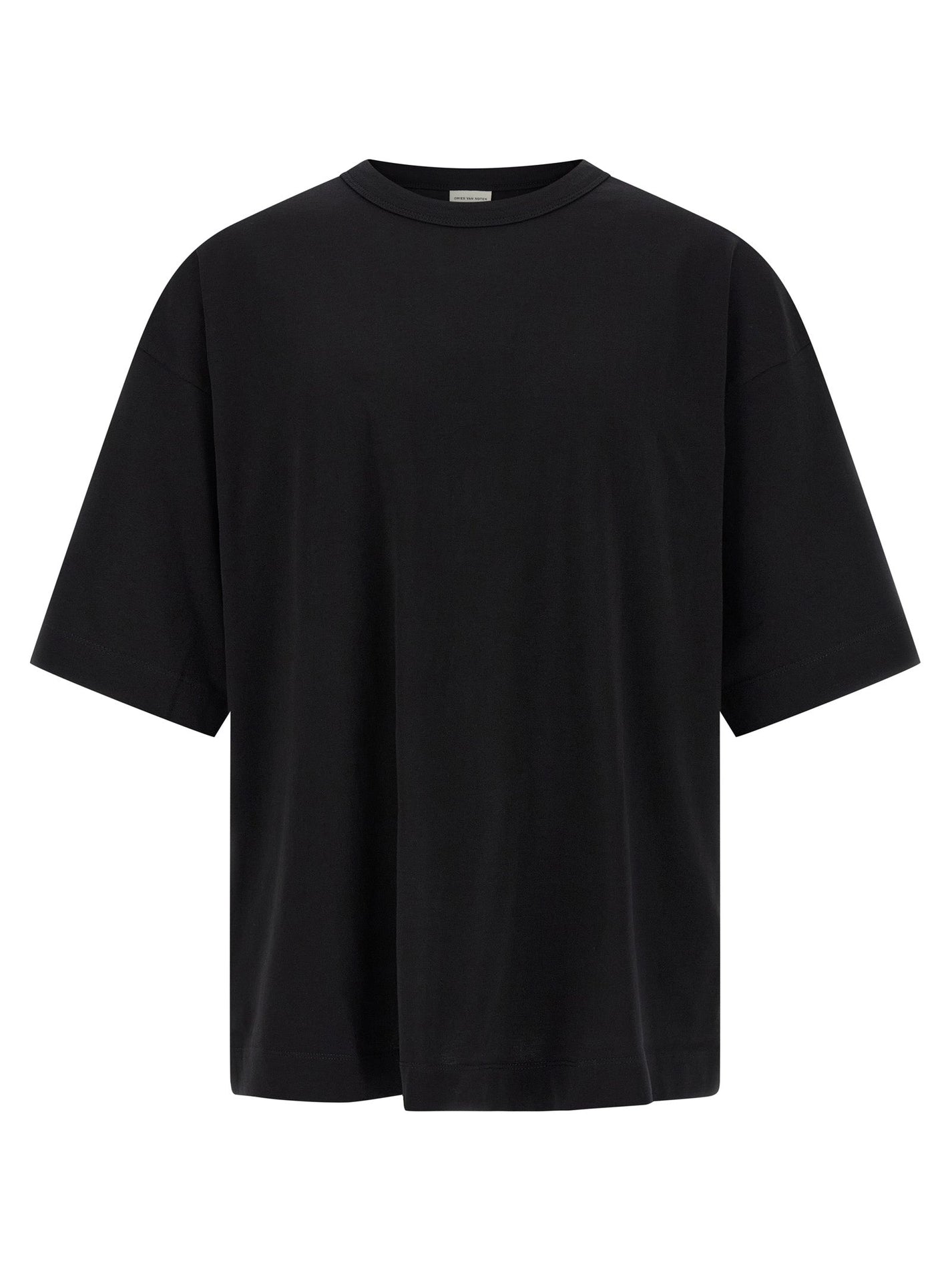 DRIES VAN NOTEN - DRIES VAN NOTEN - ’Hein’ T-shirt - Men’s Tops