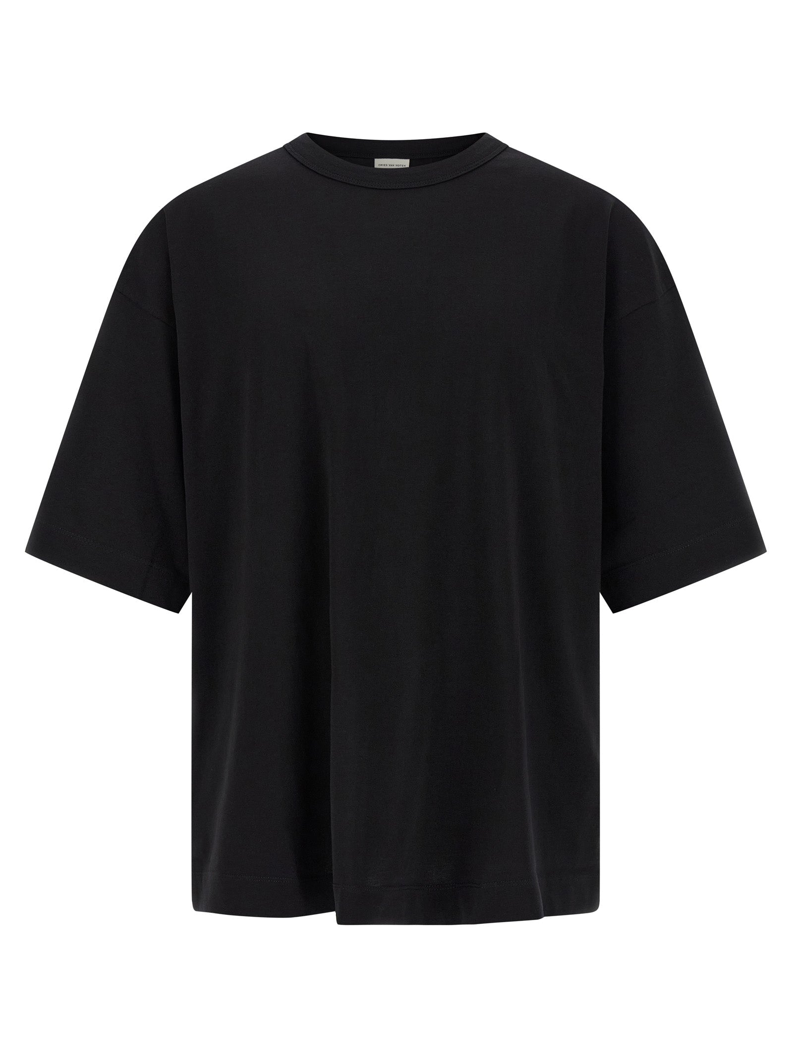 DRIES VAN NOTEN - DRIES VAN NOTEN - ’Hein’ T-shirt - Men’s Tops