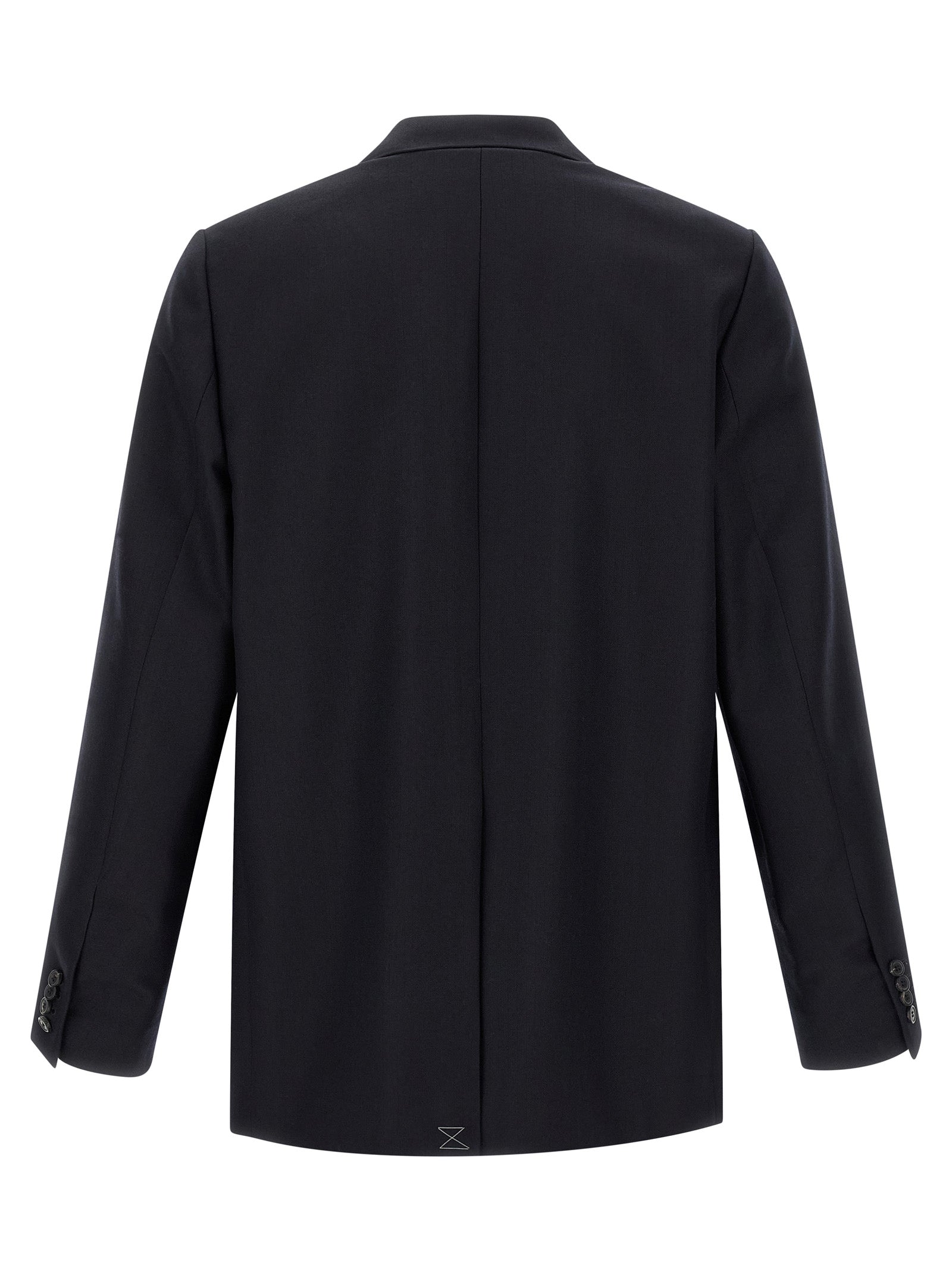 DRIES VAN NOTEN - DRIES VAN NOTEN - ’Buforden’ blazer - Men’s Clothing