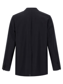 DRIES VAN NOTEN - DRIES VAN NOTEN - ’Buforden’ blazer - Men’s Clothing