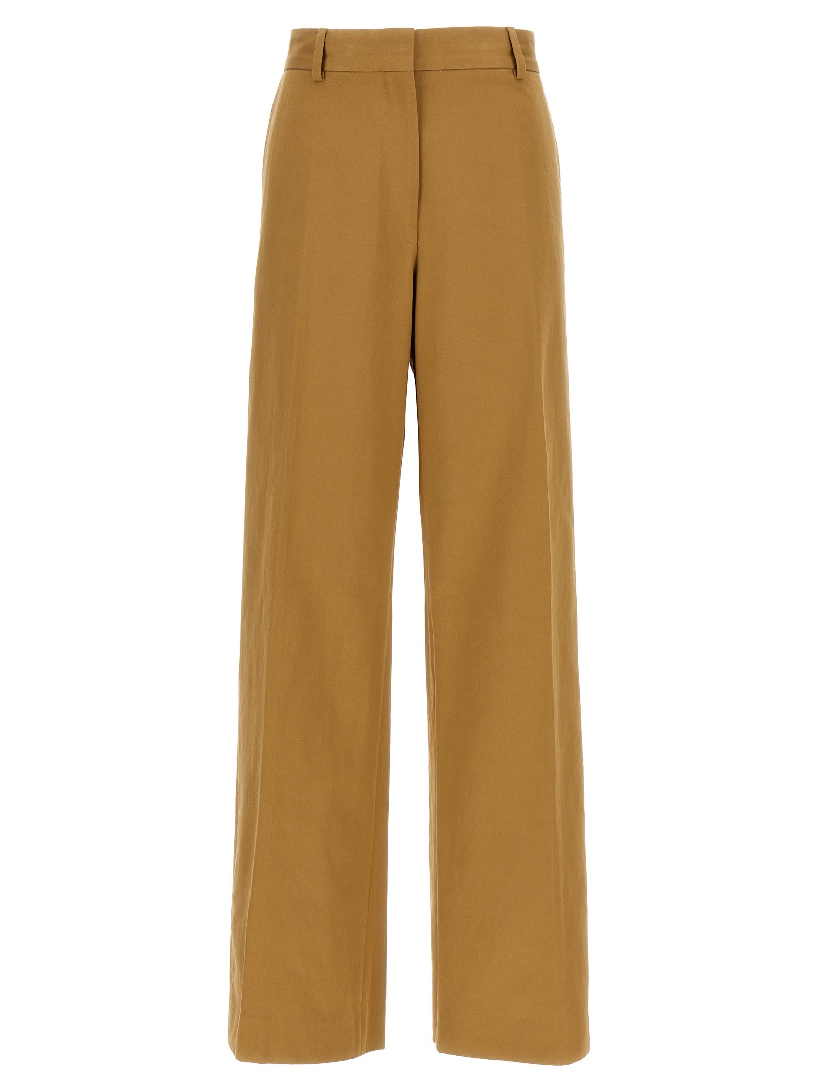 DRIES VAN NOTEN - DRIES VAN NOTEN - ’Paxy’ pants - Women’s Pants
