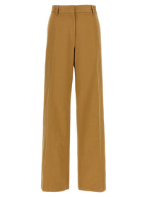 DRIES VAN NOTEN - DRIES VAN NOTEN - ’Paxy’ pants - Women’s Pants