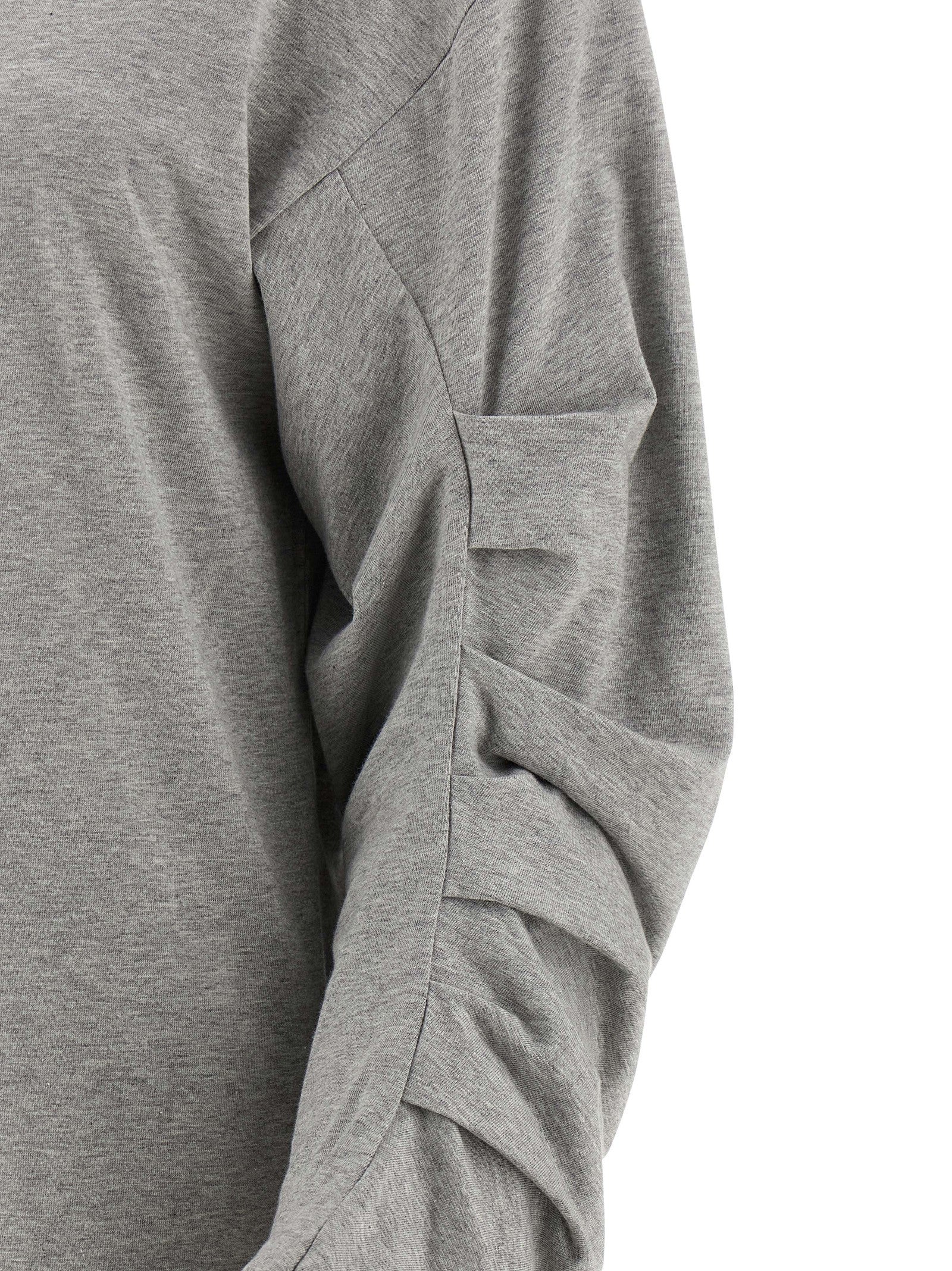 DRIES VAN NOTEN - DRIES VAN NOTEN - ’Heynas’ T-shirt - Women’s Top