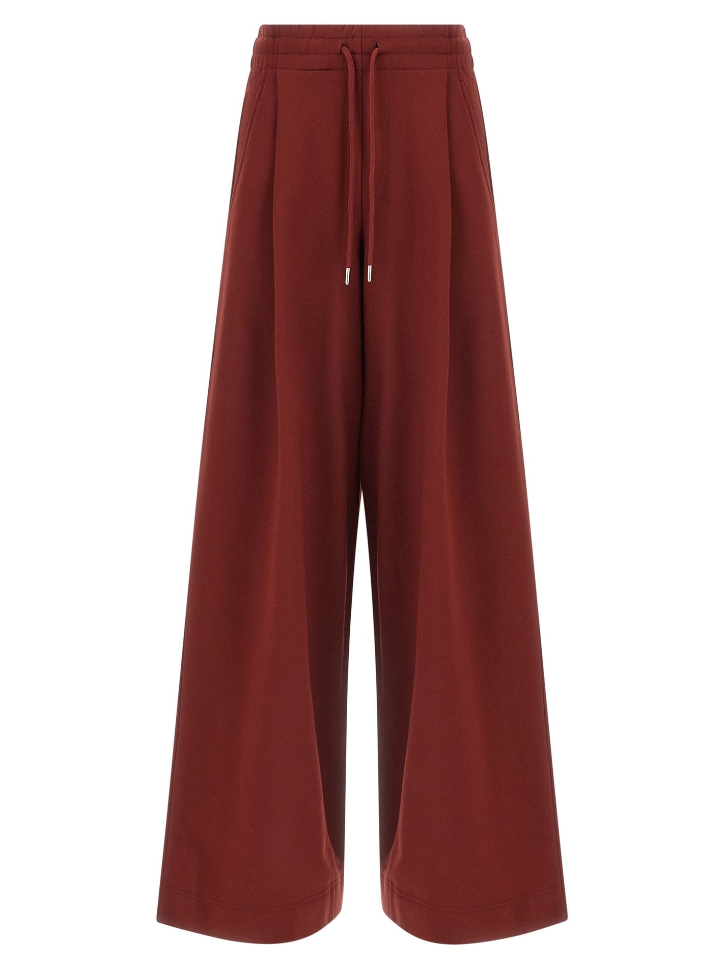 DRIES VAN NOTEN - DRIES VAN NOTEN - ’Hadium’ pants - Women’s Pants