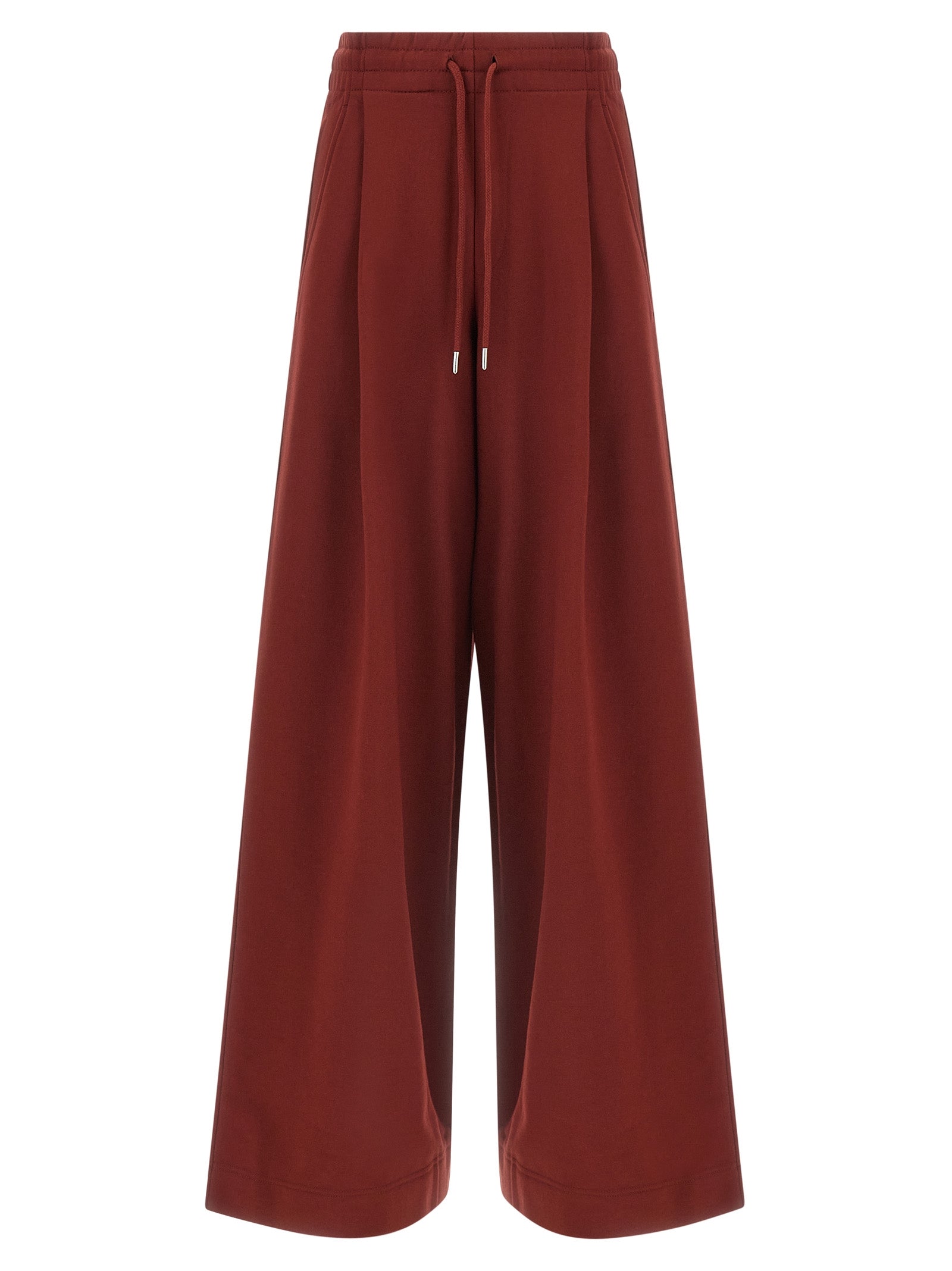 DRIES VAN NOTEN - DRIES VAN NOTEN - ’Hadium’ pants - Women’s Pants