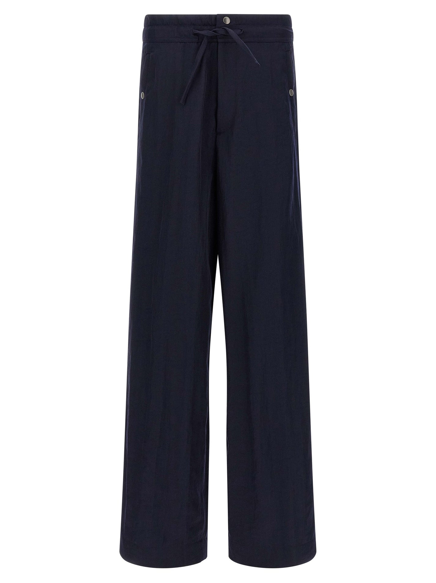DRIES VAN NOTEN - DRIES VAN NOTEN - ’Prima’ pants - Men’s Pants