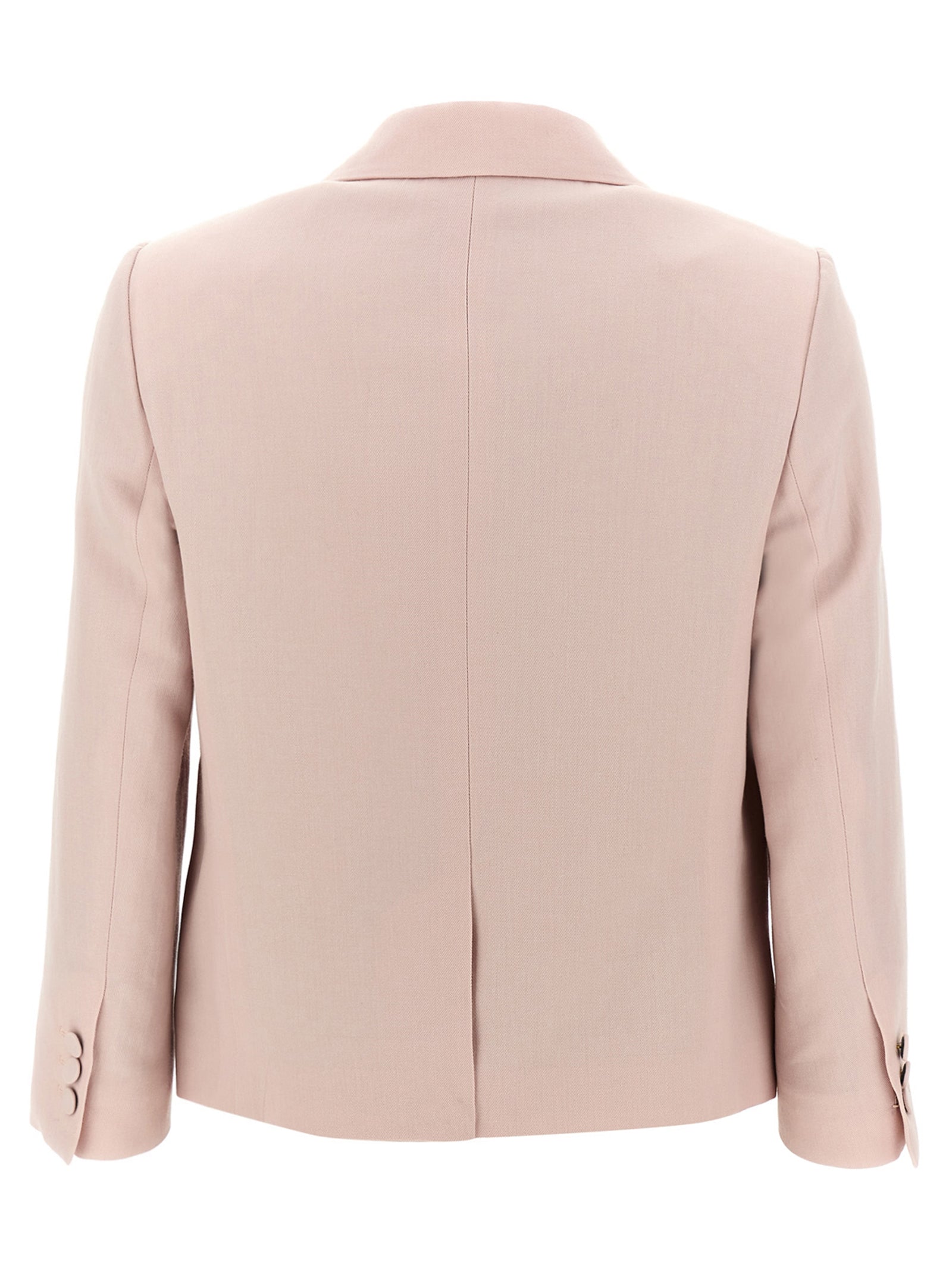 DRIES VAN NOTEN - DRIES VAN NOTEN - ’Bamis’ blazer - Women’s Clothing