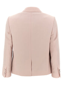 DRIES VAN NOTEN - DRIES VAN NOTEN - ’Bamis’ blazer - Women’s Clothing