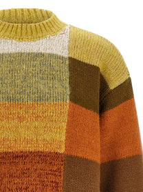 DRIES VAN NOTEN - DRIES VAN NOTEN - ’Marti’ sweater - Men’s Knitwear