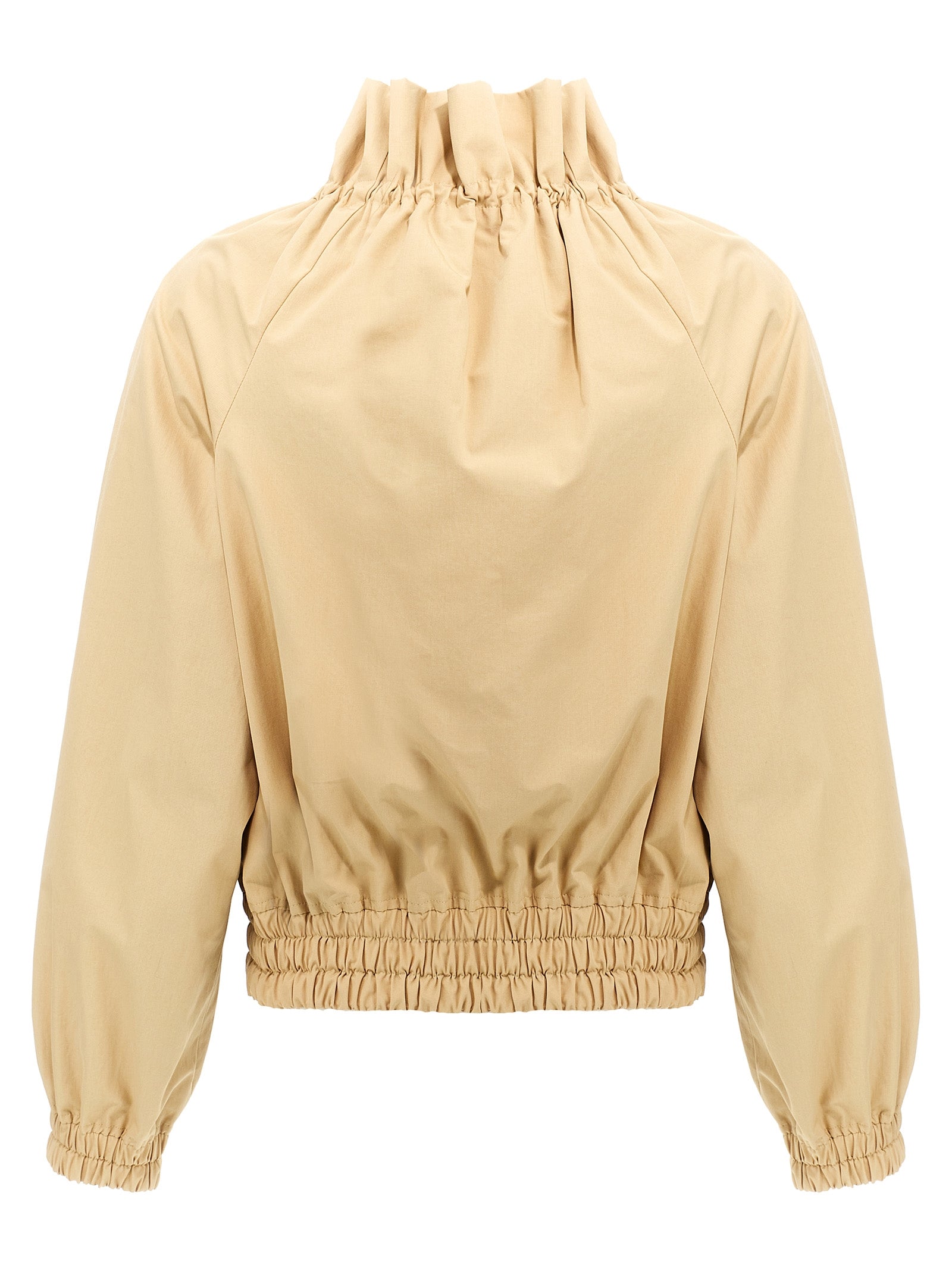 DRIES VAN NOTEN - DRIES VAN NOTEN - ’Voly’ jacket - Women’s Outerwear