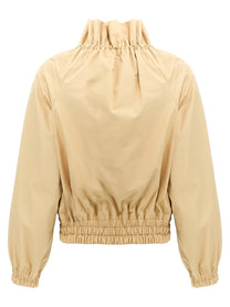 DRIES VAN NOTEN - DRIES VAN NOTEN - ’Voly’ jacket - Women’s Outerwear