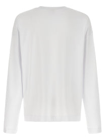 DRIES VAN NOTEN - DRIES VAN NOTEN - ’Hegland’ T-shirt - Men’s Tops