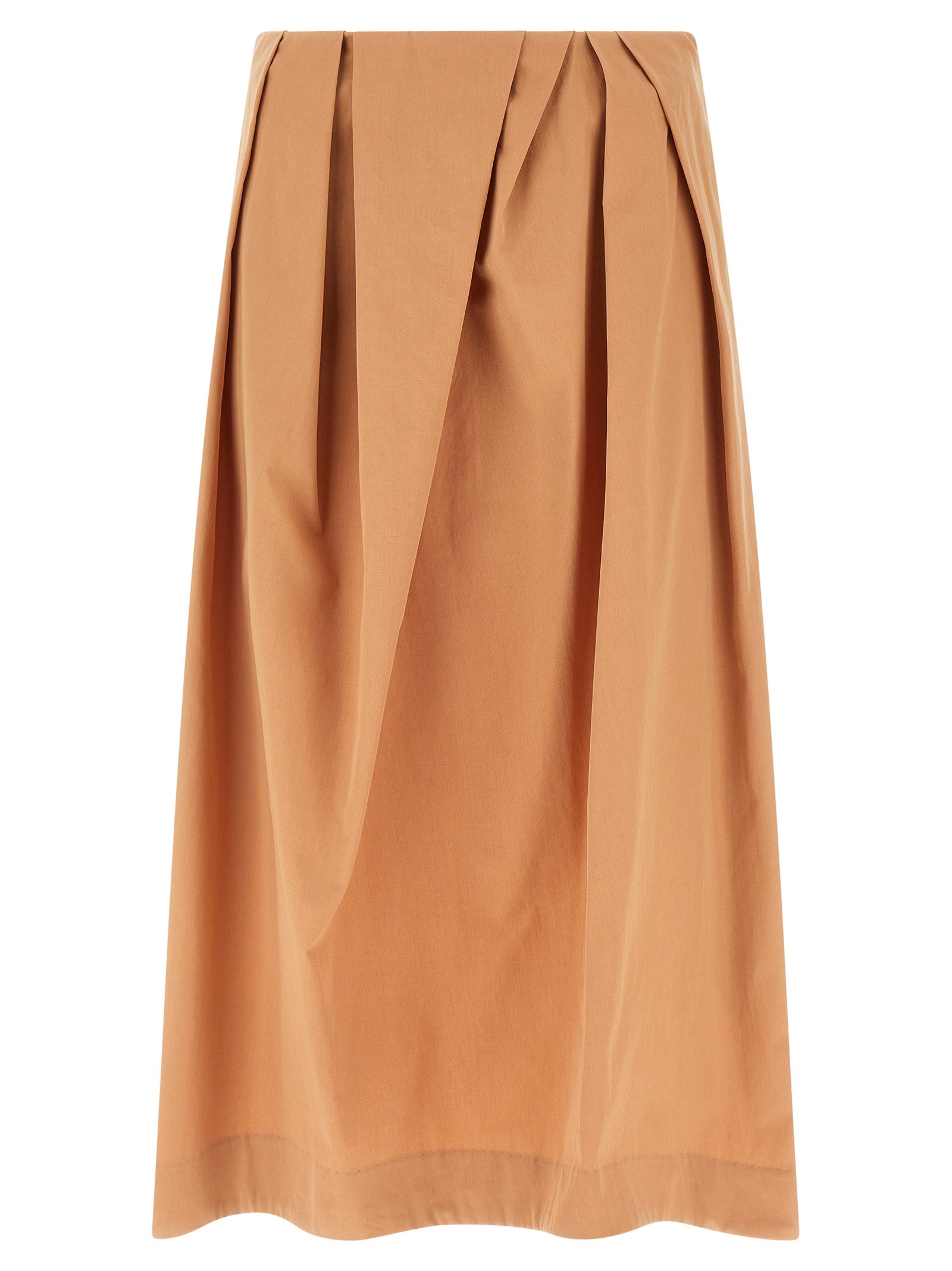 DRIES VAN NOTEN - DRIES VAN NOTEN - ’Sonista’ skirt - Women’s Bottoms