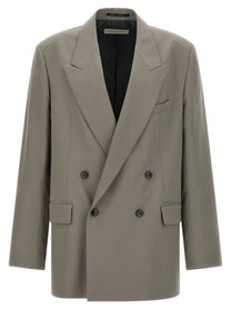 DRIES VAN NOTEN - DRIES VAN NOTEN - ’Bishop’ blazer - Men’s Clothing