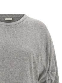 DRIES VAN NOTEN - DRIES VAN NOTEN - ’Heynas’ T-shirt - Women’s Top