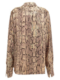 DRIES VAN NOTEN - DRIES VAN NOTEN - ’Celina Bis’ shirt - Women’s Tops