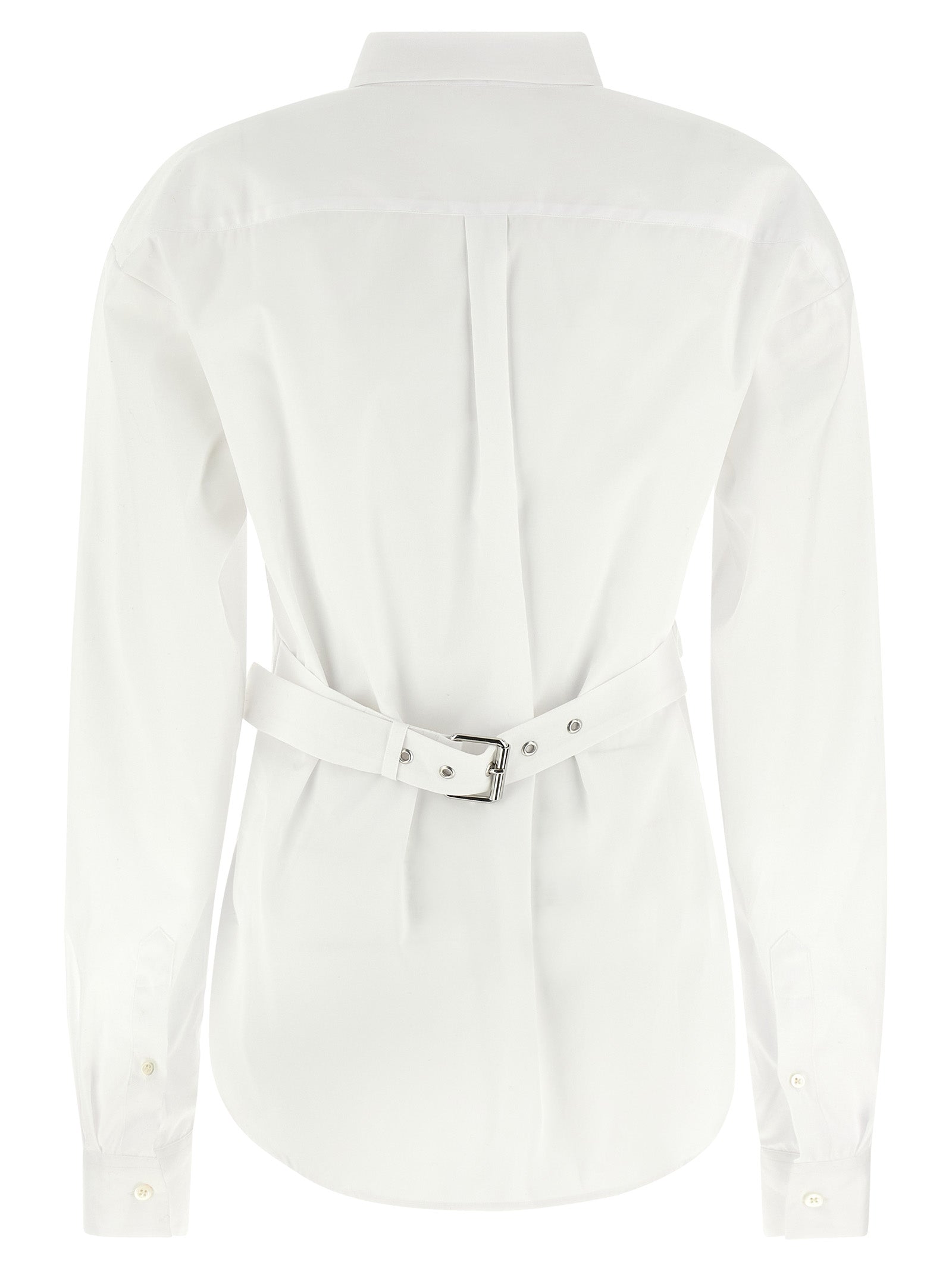 DRIES VAN NOTEN - DRIES VAN NOTEN - ’Cenny’ shirt - Women’s Tops