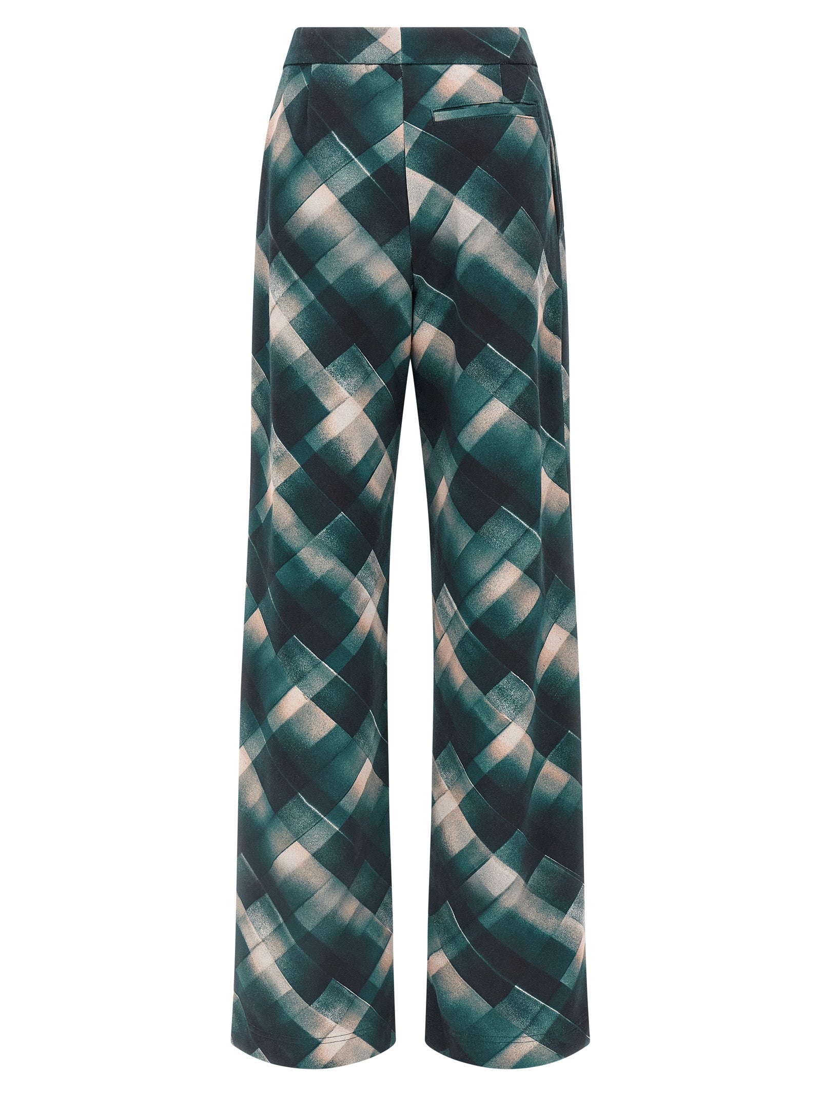 DRIES VAN NOTEN - DRIES VAN NOTEN - ’Hartia Tris’ pants - Women’s Pants