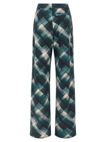 DRIES VAN NOTEN - DRIES VAN NOTEN - ’Hartia Tris’ pants - Women’s Pants