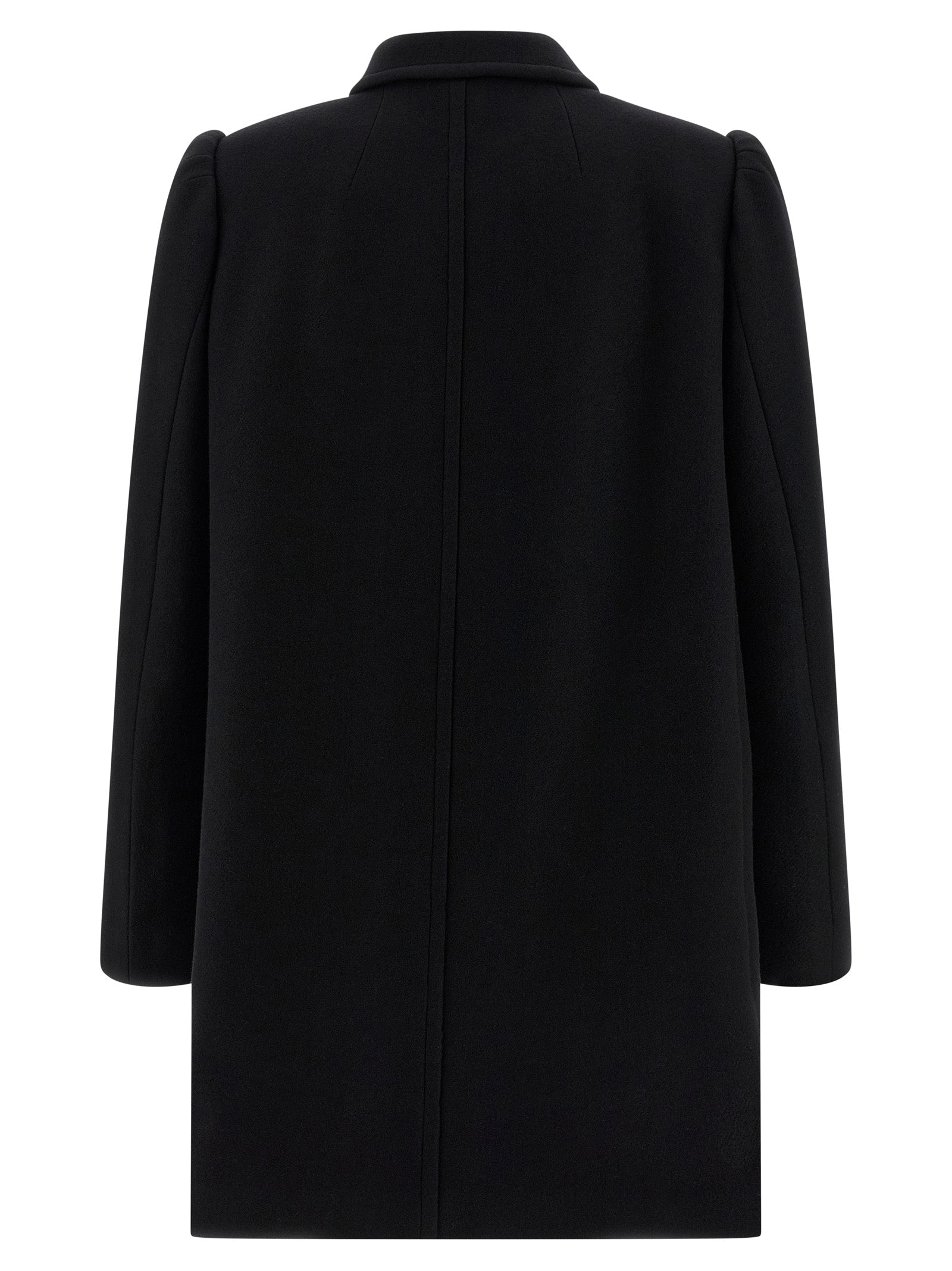 DRIES VAN NOTEN - DRIES VAN NOTEN - ’Rebela’ coat - Women’s Outerwear