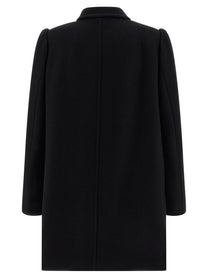 DRIES VAN NOTEN - DRIES VAN NOTEN - ’Rebela’ coat - Women’s Outerwear