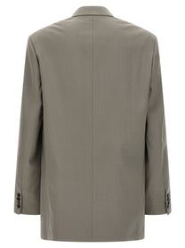 DRIES VAN NOTEN - DRIES VAN NOTEN - ’Bishop’ blazer - Men’s Clothing