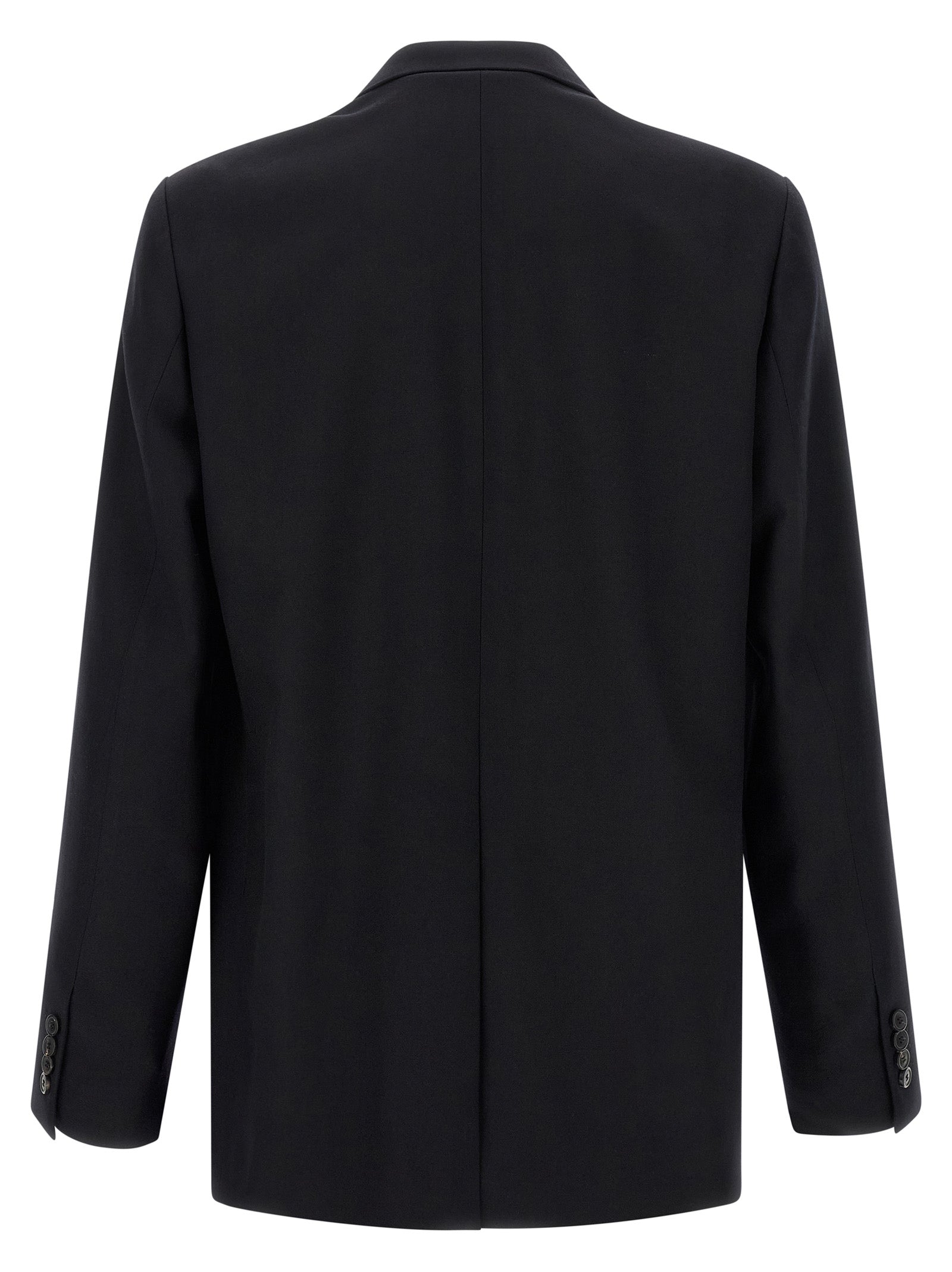DRIES VAN NOTEN - DRIES VAN NOTEN - ’Buforden’ blazer - Men’s Clothing
