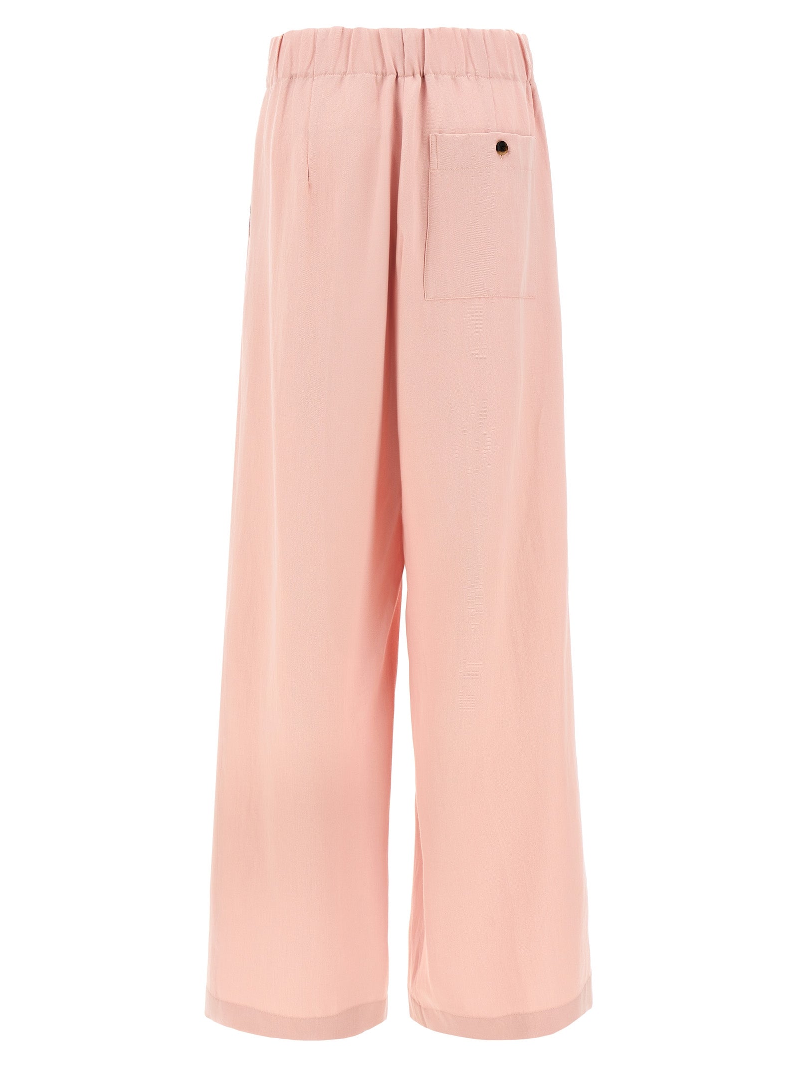 DRIES VAN NOTEN - DRIES VAN NOTEN - ’Pila’ pants - Women’s Pants