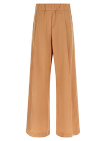 DRIES VAN NOTEN - DRIES VAN NOTEN - ’Pila’ pants - Women’s Pants