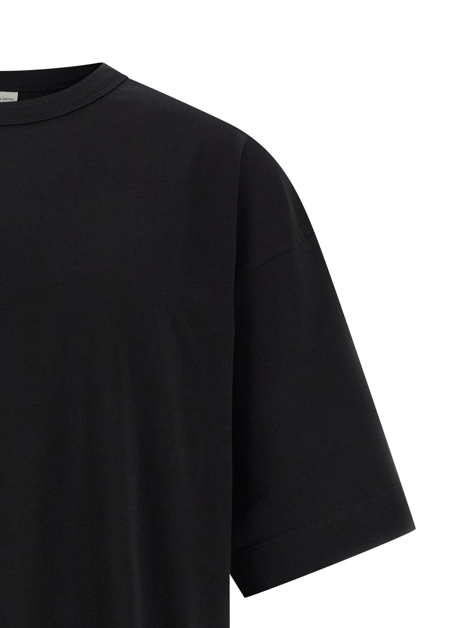 DRIES VAN NOTEN - DRIES VAN NOTEN - ’Hein’ T-shirt - Men’s Tops