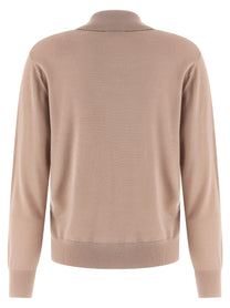 DRIES VAN NOTEN - DRIES VAN NOTEN - ’Tuno’ polo shirt - Women’s Tops