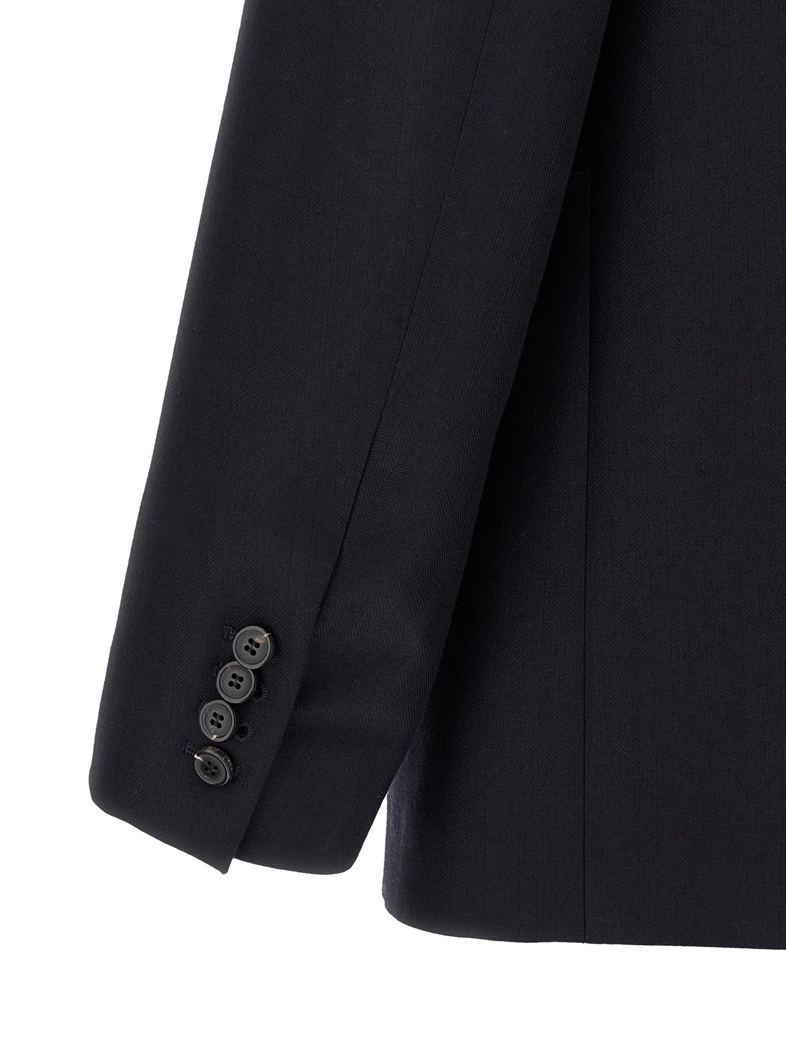 DRIES VAN NOTEN - DRIES VAN NOTEN - ’Buforden’ blazer - Men’s Clothing