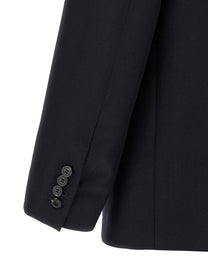 DRIES VAN NOTEN - DRIES VAN NOTEN - ’Buforden’ blazer - Men’s Clothing