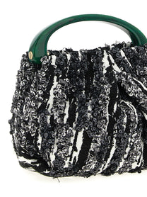 DRIES VAN NOTEN - DRIES VAN NOTEN - ’W.L.’ handbag - Women’s Bags