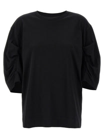 DRIES VAN NOTEN - DRIES VAN NOTEN - ’Heynet’ T-shirt - Women’s Tops