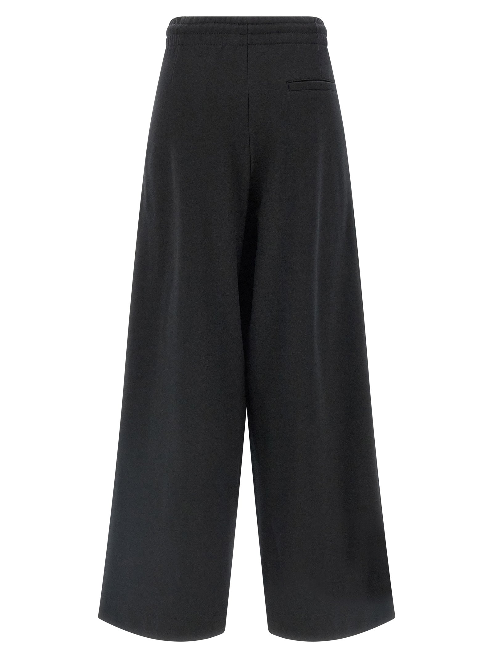 DRIES VAN NOTEN - DRIES VAN NOTEN - ’Hadium’ pants - Women’s Pants