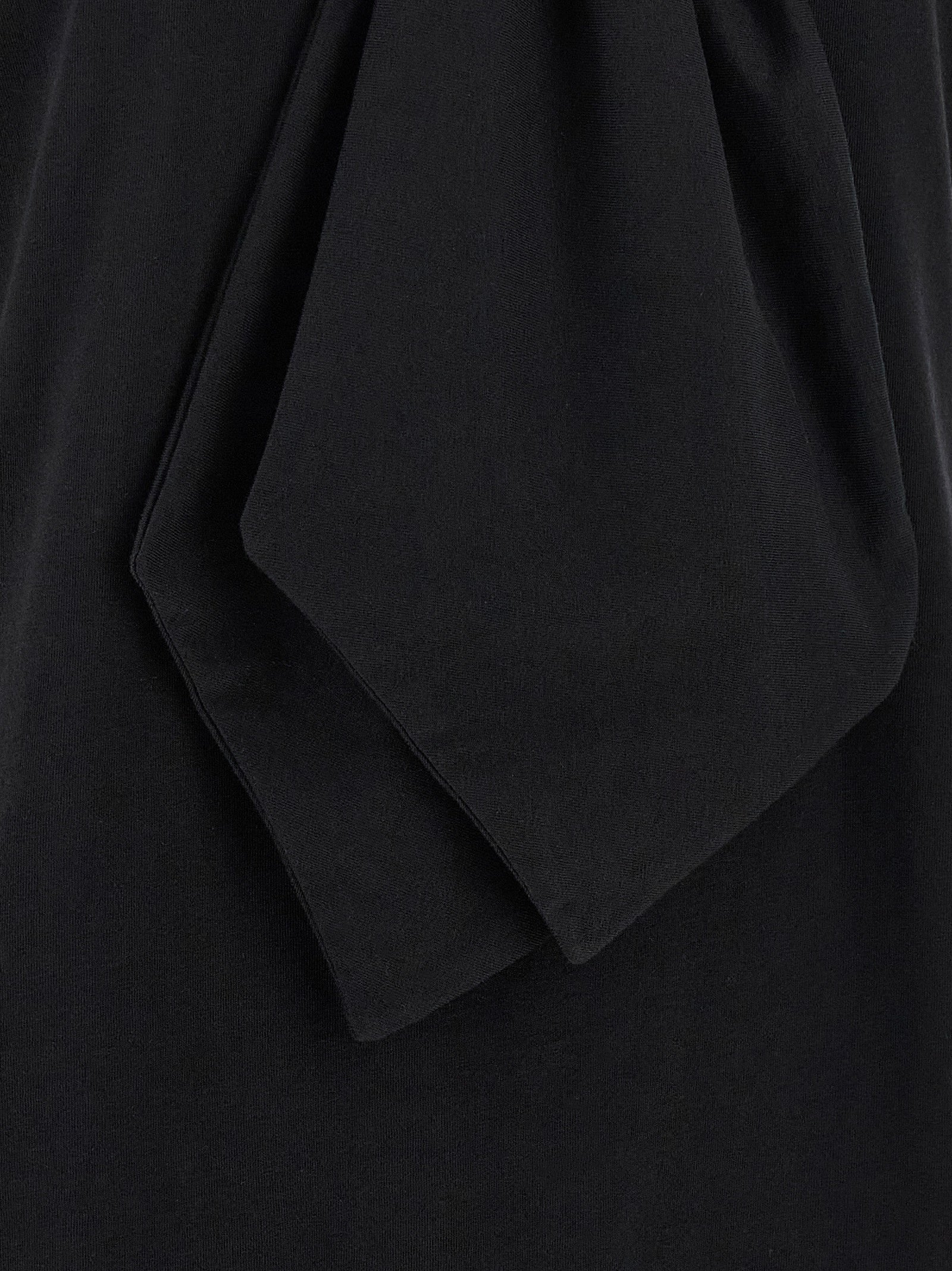 DRIES VAN NOTEN - DRIES VAN NOTEN - ’Hebitta’ T-shirt - Women’s Top