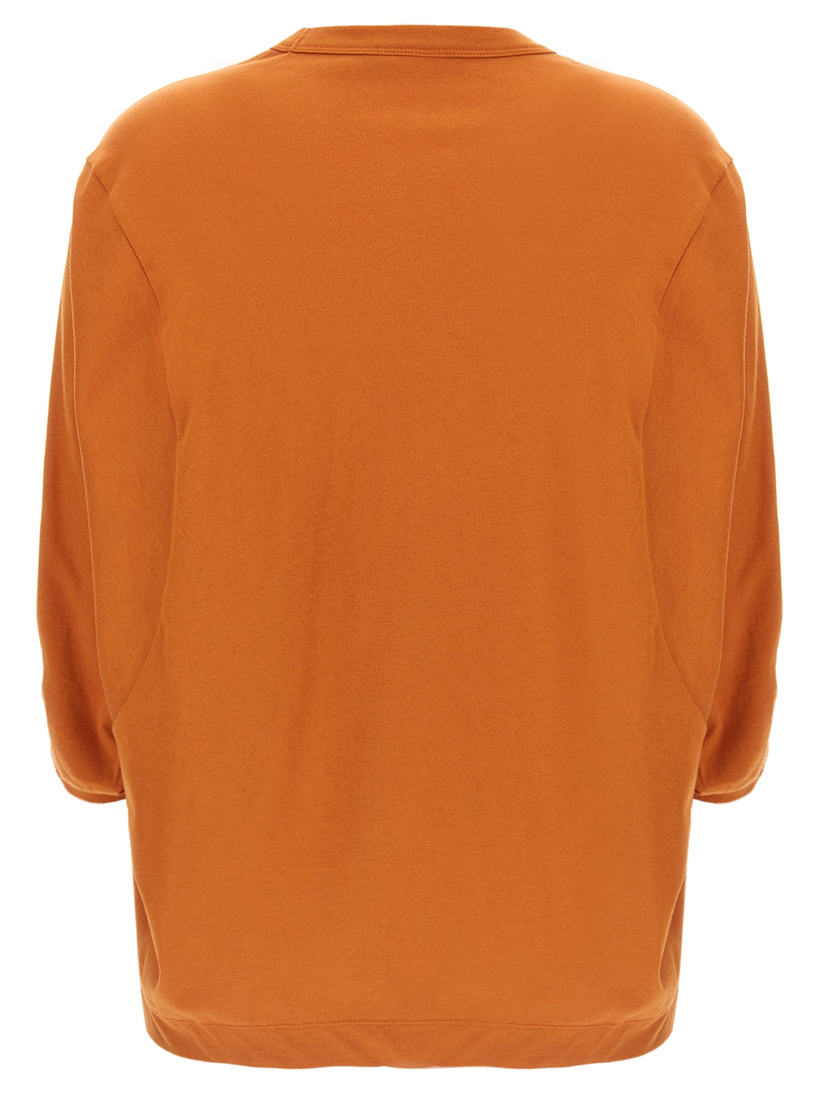DRIES VAN NOTEN - DRIES VAN NOTEN - ’Herissa’ T-shirt - Women’s Tops