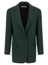 DRIES VAN NOTEN - DRIES VAN NOTEN - ’Basti’ blazer - Women’s Clothing