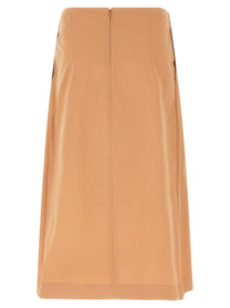 DRIES VAN NOTEN - DRIES VAN NOTEN - ’Sonista’ skirt - Women’s Bottoms