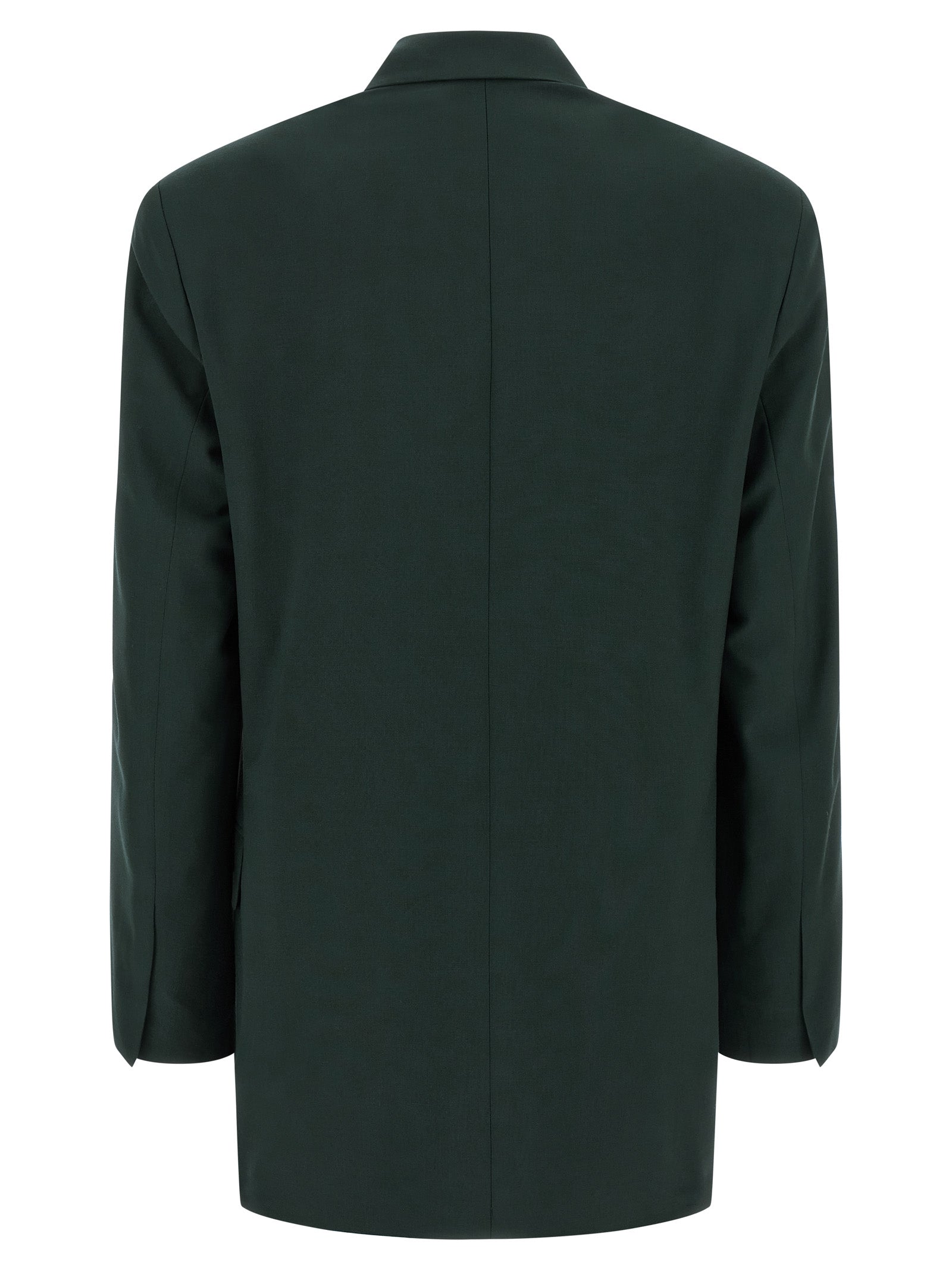DRIES VAN NOTEN - DRIES VAN NOTEN - ’Basti’ blazer - Women’s Clothing
