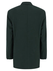 DRIES VAN NOTEN - DRIES VAN NOTEN - ’Basti’ blazer - Women’s Clothing