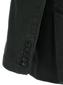 DRIES VAN NOTEN - DRIES VAN NOTEN - ’Befya’ blazer - Women’s Clothing