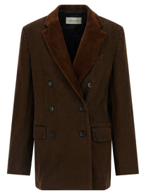 DRIES VAN NOTEN - DRIES VAN NOTEN - ’Befya’ blazer - Women’s Clothing