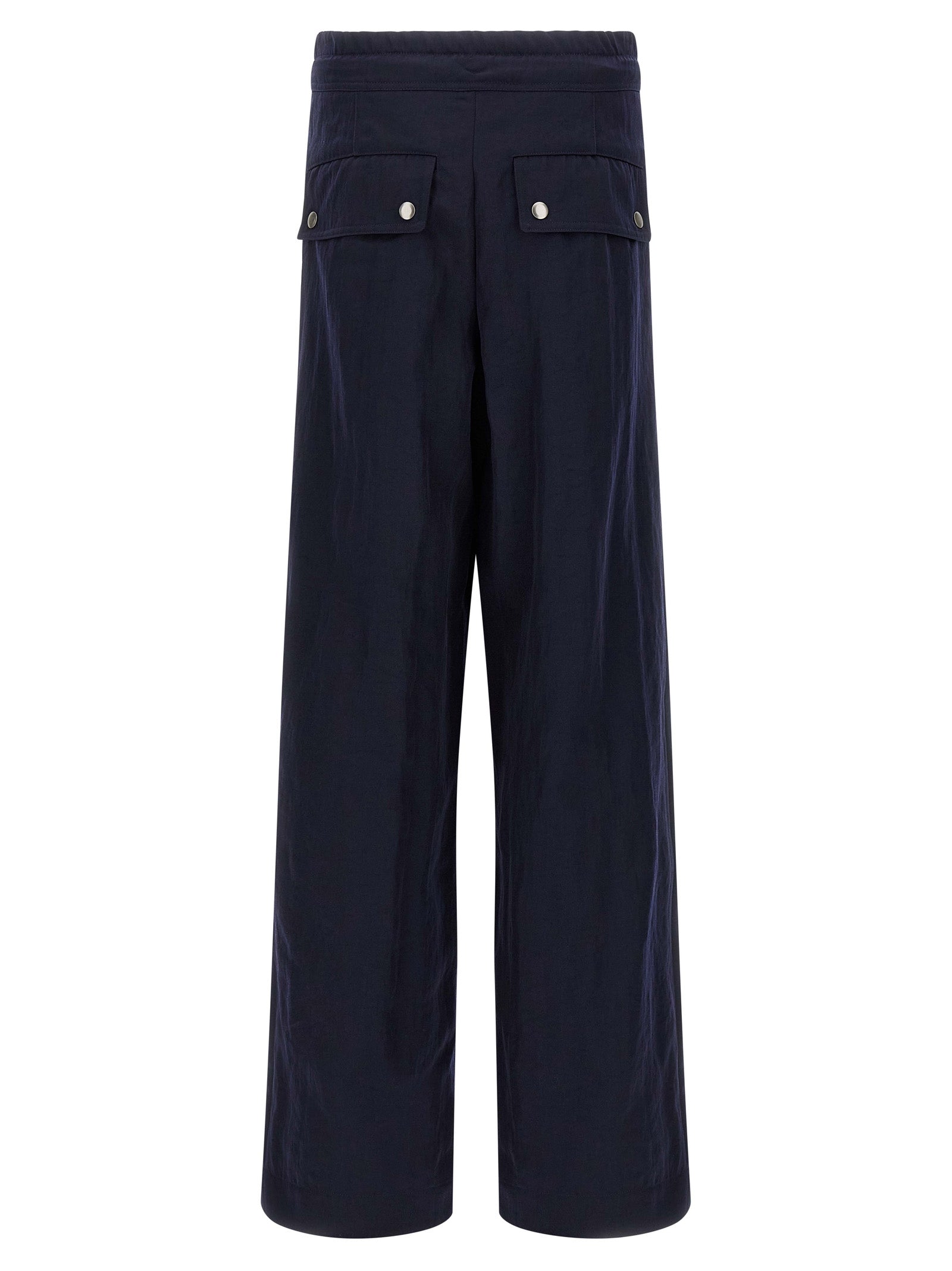 DRIES VAN NOTEN - DRIES VAN NOTEN - ’Prima’ pants - Men’s Pants